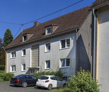 3-Zimmer-Wohnung in Siegen-Gosenbach mieten - Foto 3