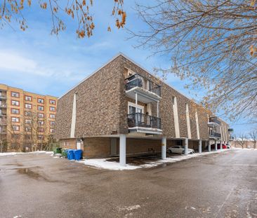 For Lease - 234 Willow Road Unit# 102, Guelph, Ontario - Photo 3