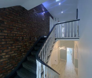 1 bedroom house of multiple occupation to rent - Photo 4
