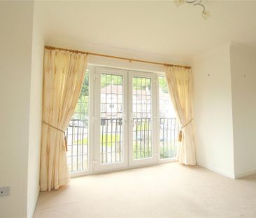 3 bedroom penthouse to rent - Photo 3
