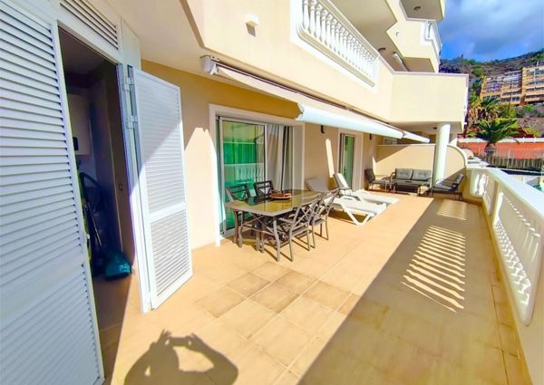 Apartamento de alquiler en Calle Petunia, 3, Puerto de Santiago