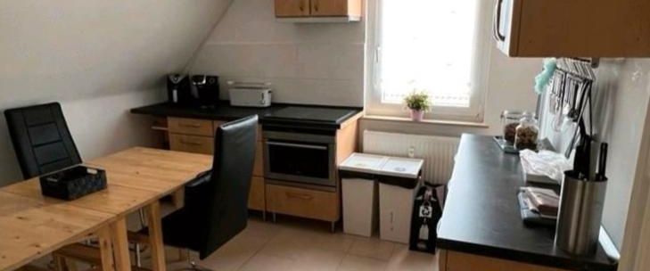 Apartment (2 Zimmer, ca. 45 m²) in Weddinghofen - Photo 1