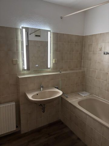 Klasse Wohnung für fitte Leute: Maisonette im Zentrum Halterns - Photo 5