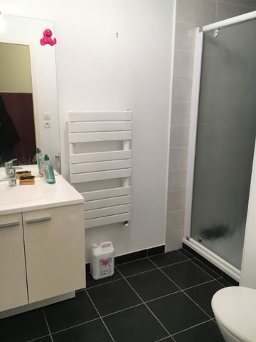 Appartement T2 à Louer Bourg De Carquefou - Photo 5