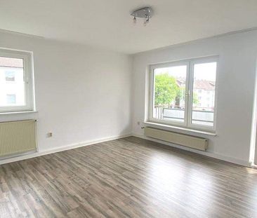 3-Zimmer-Wohnung mit Balkon in Lüdenscheid-Eichholz - Photo 2
