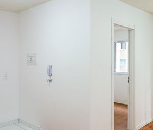 Apartamento para alugar com 44m², 2 quartos e sem vaga - Photo 3