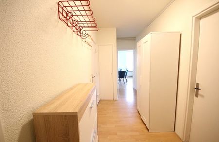 Te huur: Appartement Burggravenlaan in Leiden - Foto 4