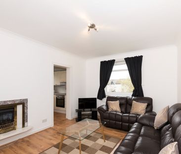 1 Bed Flat, Pittodrie Place, AB24 - Photo 5