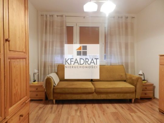 Mieszkanie na wynajem- 3 pokoje, balkon. - Zdjęcie 1