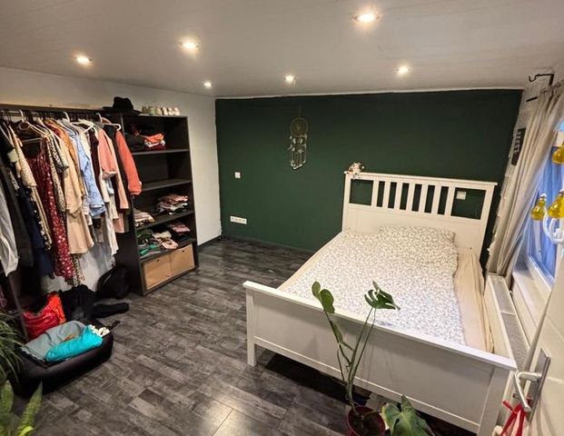 2 ZKB Wohnung in Döttesfeld – ab sofort Nachmieter gesucht - Foto 1