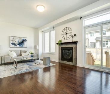 For Lease - 23 MERRILL Street, Stittsville - Munster - Richmond, On... - Photo 4