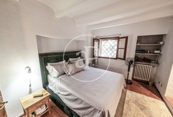 Apartment for rent in La Bonanova