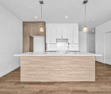 925 Rue Longpré, app.205, J7K 2X6, Mascouche - Photo 3