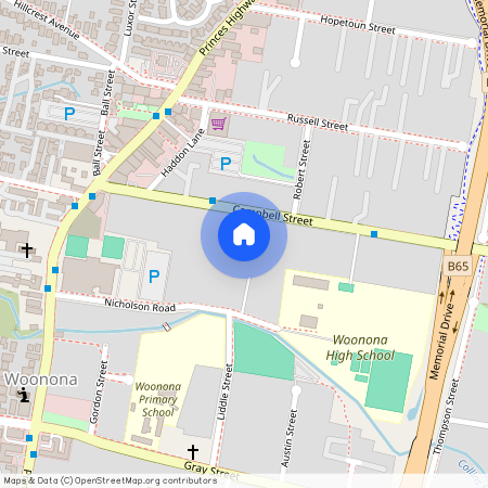 21/133A Campbell Street, NSW 2517, Woonona