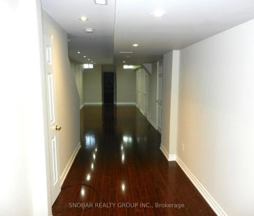 Property For Lease | W8393894 - Photo 5