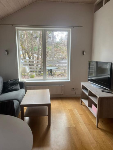 Bäcktorpsvägen, Saltsjö-Boo - Foto 2