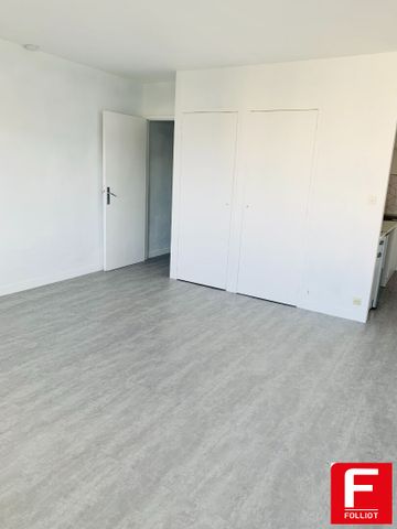 A LOUER Studio 50000 Saint-Lô 1 pièce 29.18 m² - Photo 4