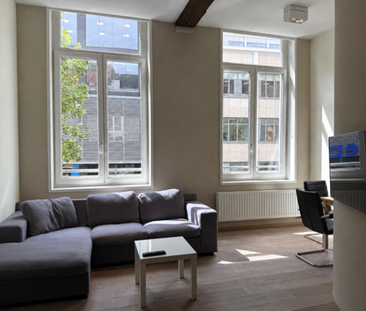 Duplex te huur in Antwerpen - Photo 2