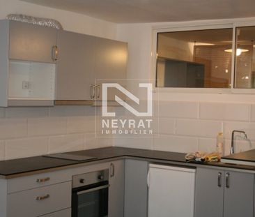 Location Appartement 1 pièce 32m² BEAUNE 21200 - Photo 1