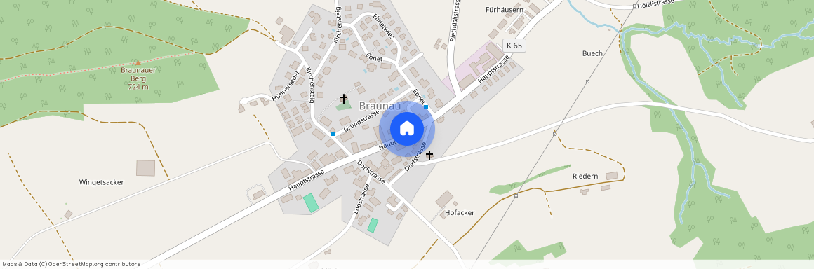 Schweiz, Fürhäusern 16, 9502, Braunau