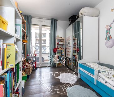 Tout savoir sur cet appartement dans le quartier Villiers-Danton, à... - Photo 3