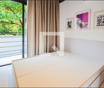 Studio para alugar com 16m², 1 quarto e sem vaga - Photo 2