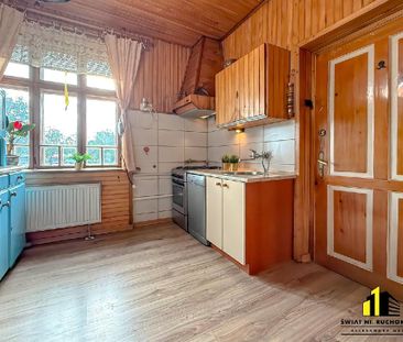 Mieszkanie Bielsko-Biała Komorowice Krakowskie powierzchnia 51.0 m²... - Zdjęcie 3