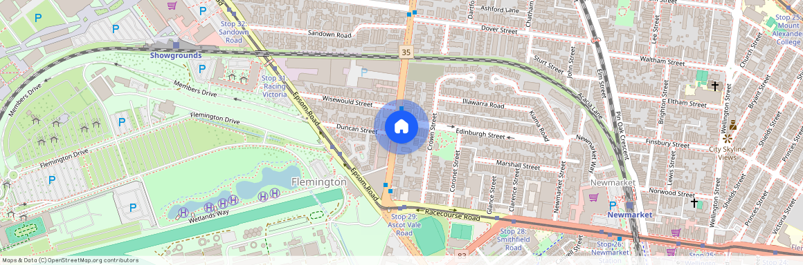 38 Ascot Vale Road, Vic 3031, Flemington