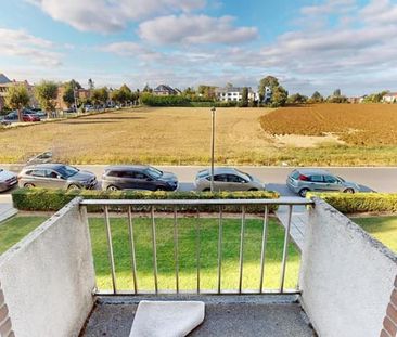 Appartement te huur - Foto 2