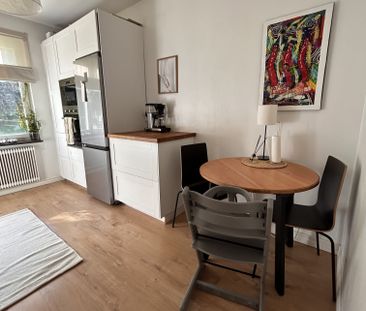 Scholandersgatan, Göteborg - Photo 5