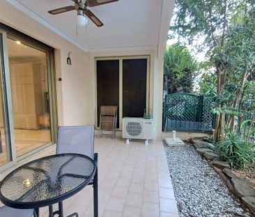 Location Appartement 1 pièce 26m² LE CANNET 06110 - Photo 6