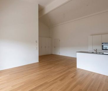 2.5 Zimmer, 68 m², 2. Stock - Foto 2