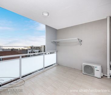 12/6-14 Park Road, Auburn NSW 2144 - Apartment For Rent | Domain - Photo 2