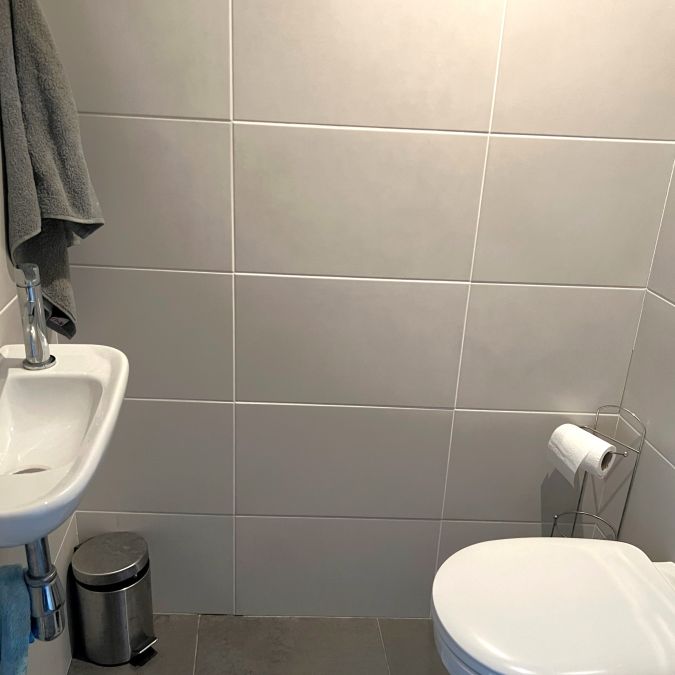 Appartement met 1 slaapkamer en terras. - Photo 1