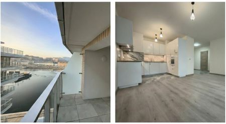 Apartament 50 m² umeblowanie do ustalenia - Photo 5