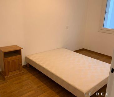 A louer T4 meublé Centre Ville Vannes - Photo 2