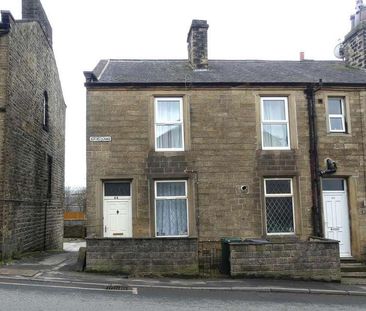 Keighley Road, Silsden, Keighley, BD20 - Photo 1