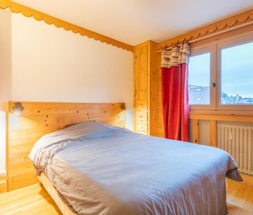 Location Appartement 2 pièces Meublé 57m² ANNECY 74000 - Photo 2