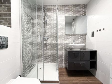 Mieszkanie Kraków Bieżanów-Prokocim powierzchnia 36.0 m² C206-WM-74847 - Photo 2