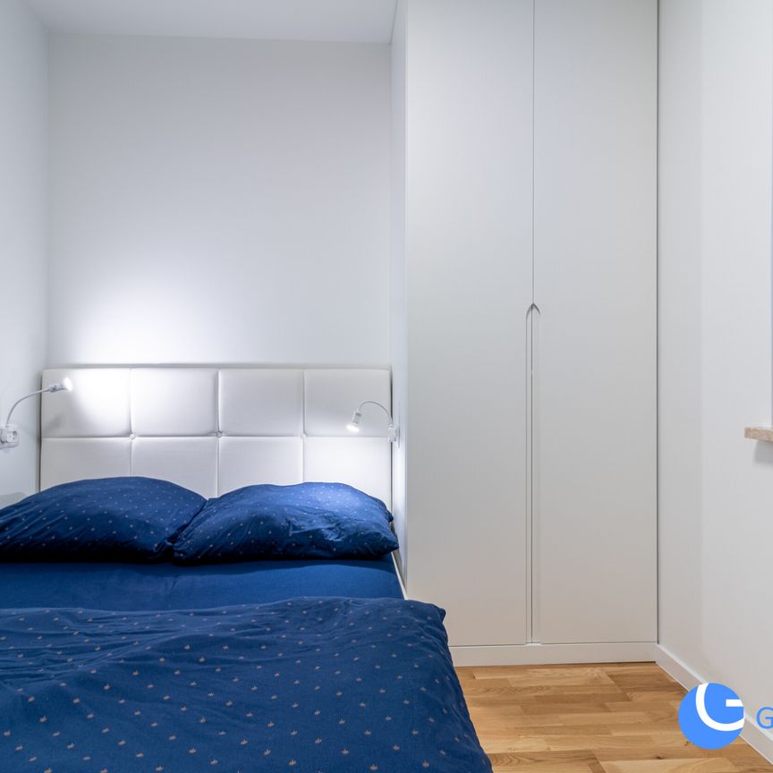 2 pokojowe, 35 m2 | Mydlniki - Фото 1