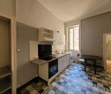Superbe appartement T2 meublé à louer - Quartier de l'Îlot Littré, ... - Photo 2