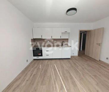 Pronájem bytu 1+kk, Otrokovice (byt 2.03) - Photo 5