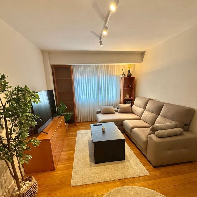 Alquiler de piso en Calle San Juan Kalea, 22 - Photo 1