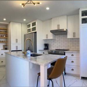 3 et 1/2 Lachine (cession de bail) - Photo 2