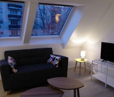 Appartement 2 pièces 25m2 REIMS 510 euros - Photo 2