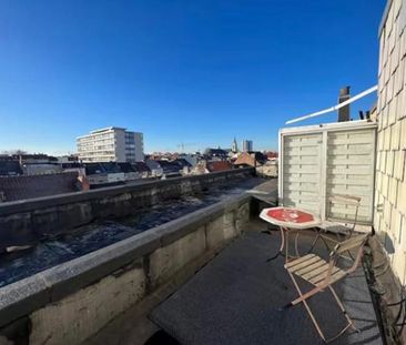 Studio te huur - Photo 2