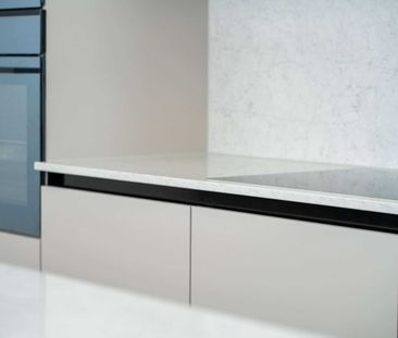 Moderne Maisonette: 4.5 Zimmer Wohnung in Grenchen mieten - Foto 3