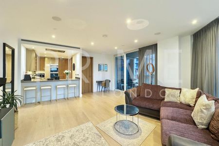 3 bedroom apartment to rent - Photo 2