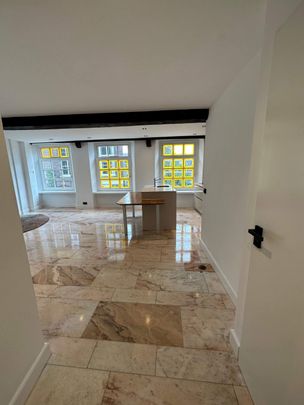 Appartement Kortestraat 19-1, Arnhem - À louer - Foto 1
