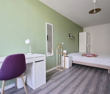 Location Appartement 1 pièce 20m² LILLE 59000 - Photo 3